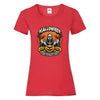 Halloween T-Shirt Available in 7 Colours HWCL01