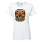 Halloween T-Shirt Available in 7 Colours HWCL01