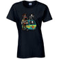 Halloween T-Shirt Available in 7 Colours HWCL20