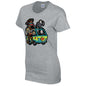 Halloween T-Shirt Available in 7 Colours HWCL20