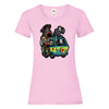 Halloween T-Shirt Available in 7 Colours HWCL20