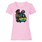 Halloween T-Shirt Available in 7 Colours HWCL20