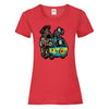 Halloween T-Shirt Available in 7 Colours HWCL20