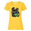 Halloween T-Shirt Available in 7 Colours HWCL20