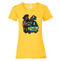 Halloween T-Shirt Available in 7 Colours HWCL20