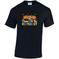 HW21 Dare To Be Different Halloween Unisex Cotton T-Shirts Various Sizes & Colours Available