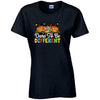 Dare To Be Different Halloween T-Shirt Available in 7 Colours HWCL21