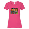 Dare To Be Different Halloween T-Shirt Available in 7 Colours HWCL21