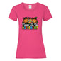Dare To Be Different Halloween T-Shirt Available in 7 Colours HWCL21