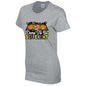 Dare To Be Different Halloween T-Shirt Available in 7 Colours HWCL21