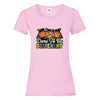 Dare To Be Different Halloween T-Shirt Available in 7 Colours HWCL21