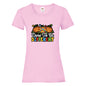 Dare To Be Different Halloween T-Shirt Available in 7 Colours HWCL21