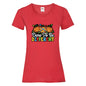Dare To Be Different Halloween T-Shirt Available in 7 Colours HWCL21