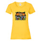 Dare To Be Different Halloween T-Shirt Available in 7 Colours HWCL21