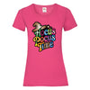 Hocus Pocus Time Halloween T-Shirt Available in 7 Colours HWCL22