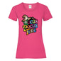 Hocus Pocus Time Halloween T-Shirt Available in 7 Colours HWCL22