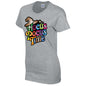 Hocus Pocus Time Halloween T-Shirt Available in 7 Colours HWCL22