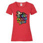 Hocus Pocus Time Halloween T-Shirt Available in 7 Colours HWCL22