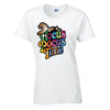 Hocus Pocus Time Halloween T-Shirt Available in 7 Colours HWCL22