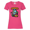 Halloween T-Shirt Available in 7 Colours HWCL23