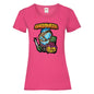 Halloween T-Shirt Available in 7 Colours HWCL23