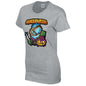 Halloween T-Shirt Available in 7 Colours HWCL23
