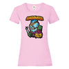 Halloween T-Shirt Available in 7 Colours HWCL23