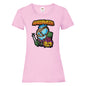Halloween T-Shirt Available in 7 Colours HWCL23