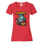Halloween T-Shirt Available in 7 Colours HWCL23