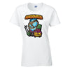 Halloween T-Shirt Available in 7 Colours HWCL23