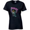 Halloween T-Shirt Available in 7 Colours HWCL24