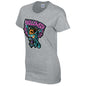 Halloween T-Shirt Available in 7 Colours HWCL24