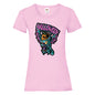Halloween T-Shirt Available in 7 Colours HWCL24