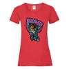 Halloween T-Shirt Available in 7 Colours HWCL24