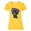 Halloween T-Shirt Available in 7 Colours HWCL24