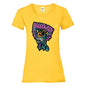 Halloween T-Shirt Available in 7 Colours HWCL24