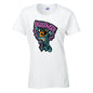 Halloween T-Shirt Available in 7 Colours HWCL24