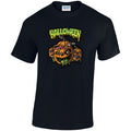 HW25 Halloween Unisex Cotton T-Shirts Various Sizes & Colours Available