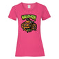 Halloween T-Shirt Available in 7 Colours HWCL25