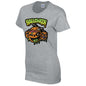 Halloween T-Shirt Available in 7 Colours HWCL25