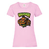 Halloween T-Shirt Available in 7 Colours HWCL25