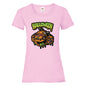 Halloween T-Shirt Available in 7 Colours HWCL25