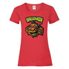 Halloween T-Shirt Available in 7 Colours HWCL25