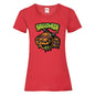 Halloween T-Shirt Available in 7 Colours HWCL25