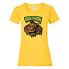 Halloween T-Shirt Available in 7 Colours HWCL25