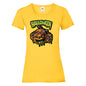 Halloween T-Shirt Available in 7 Colours HWCL25