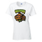 Halloween T-Shirt Available in 7 Colours HWCL25