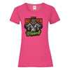 Happy Halloween Werewolf Hunting T-Shirt Available in 7 Colours HWCL26