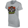 Happy Halloween Werewolf Hunting T-Shirt Available in 7 Colours HWCL26