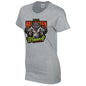 Happy Halloween Werewolf Hunting T-Shirt Available in 7 Colours HWCL26